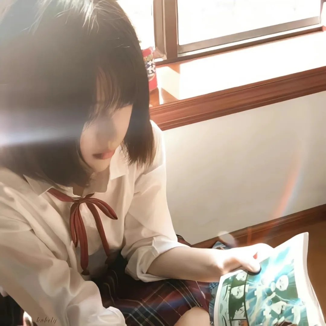 穷街艳女